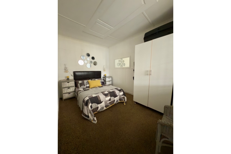 3 Bedroom Property for Sale in Kensington Western Cape
